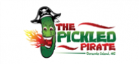 In A Pickle on Ocracoke