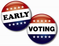 Vote Early!