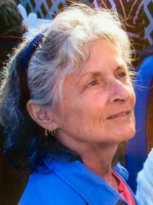 Obituary for Barbara Jemison