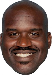 Shaquille is O'Neal of the Week!