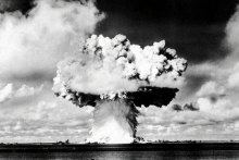 Nuclear Testing on Ocracoke?