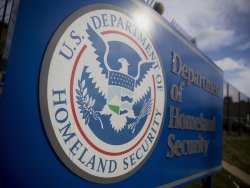 DHS Bears Down on NC