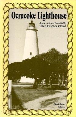 Ellen's book is available at Village Craftsmen and the OPS Gift Shop.