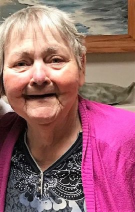 Obituary for Betsy Midgette