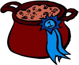 Chili Cook-Off Fundraiser Cancelled