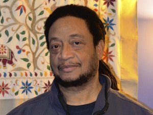 Island Poets Welcome Special Guest Phillip Shabazz