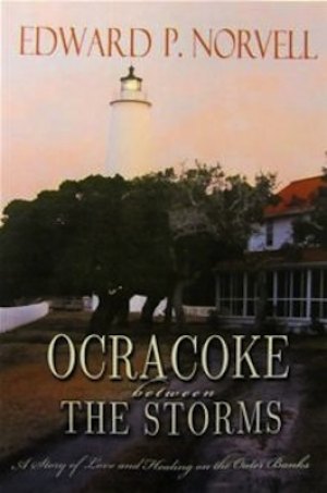 Local Homeowner Publishes Young Adult Book Set on Ocracoke