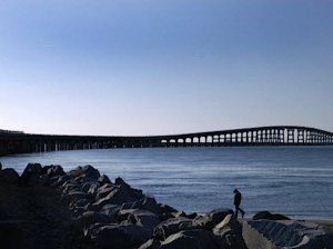 NC to Move Forward with Construction of Bonner Bridge Replacement