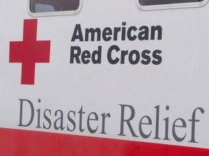 Red Cross Returning Again