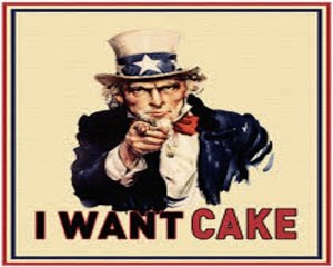 Uncle Sam Wants You to Bake a Fig Cake!