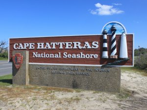 NPS Prepares for Hurricane Matthew