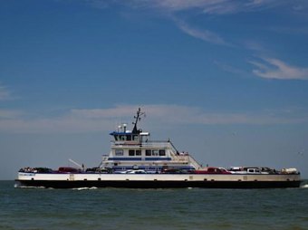 More Ferry Runs Starting May 5th