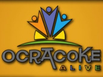 Arts are Alive at Ocracoke School