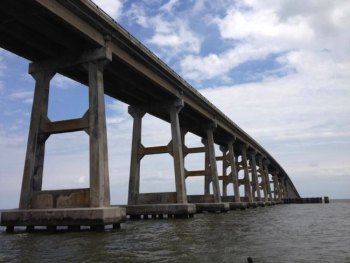 Update on Pea Island and Bonner Bridge Projects
