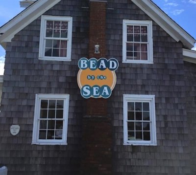 Come Bead by the Sea!