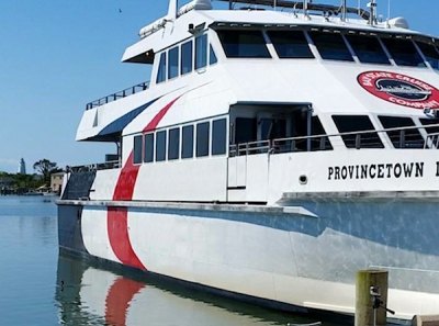 Ferry Charts New Course to Ocracoke
