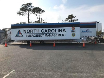 Ocracoke Recovery Center Opens 