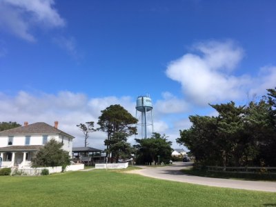 Ocracoke Landmark to be Replaced