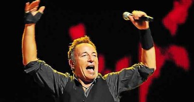 North Carolina is experiencing backlash for House Bill 2. Bruce Springsteen cancelled his April 10th show in Greensboro and other artists are following suit.